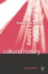 Anna Green - Cultural History