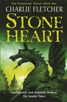 Charlie Fletcher - Stoneheart