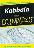 A. Kurzweil - Kabbala voor Dummies