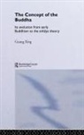 Xing Guang, Guang Xing, Guang Xing (University of Hong Kong University of, Guang Xing, Guang (University of Hong Kong University of Xing, Guang (University of Hong Kong) Xing... - Concept of the Buddha