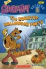 Gail Herman, Gail/ Sur Herman, Duendes Del Sur, Duendes Del Sur - The Haunted Halloween Party