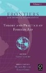 H. Beladi, Hamid Beladi, Kwan Choi, S. Lahiri, Sajal Lahiri - Theory and Practice of Foreign Aid