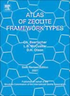 C. Baerlocher, Ch Baerlocher, Ch. Baerlocher, Christian Baerlocher, Christian/ Mccusker Baerlocher, Lynne B McCusker... - Atlas of Zeolite Framework Types