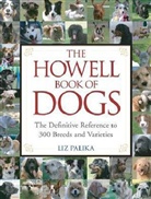 Liz Palika, Palika Liz - Howell Book of Dogs