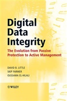 Oussama El-Hilali, El-Hilali Oussama, Ski Farmer, Skip Farmer, Farmer Skip, Davi Little... - Digital Data Integrity