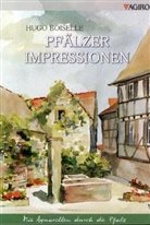 Hugo Boiselle, Clemens Ellert, Heike Falke - Pfälzer Impressionen