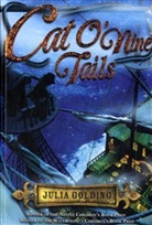 Julia Golding - Cat-o'nine Tails