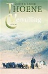Bodie Thoene, Brock Thoene - Anno Domini Kronieken / 5 Vervulling / druk 1