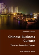 Andrea Schulz - Chinese Business Culture