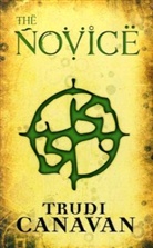 Trudi Cananvan, Trudi Canavan - The Novice