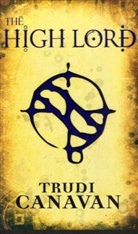 Trudi Canavan - The High Lord