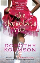 Dorothy Koomson - The Chocolate Run