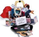 Paul Hanson - Omis Handtasche
