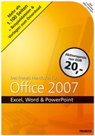 Das Franzis Handbuch für Office 2007