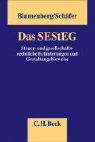 Jens Blumenberg, Karl P. Schäfer, Jens Blumenberg, Karl P. Schäfer - SEStEG