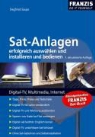 Siegfried Saupe - SAT-Anlage