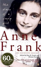 Anne Frank, Otto H. Frank, Mirjam Pressler - The Diary of Young Girl