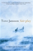 Tove Jansson - Fair Play