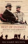 Richard Milton, Milton Richard - Best of Enemies