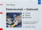 Peter Volkmann - Elektrotechnik + Elektronik