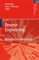Kiran J. Fernandes, J Fernandes, J Fernandes, Vines Raja, Vinesh Raja - Reverse Engineering
