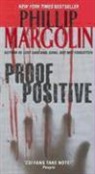 Phillip Margolin, Phillip M. Margolin - Proof Positive