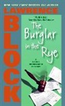 Lawrence Block - The Burglar in The Rye