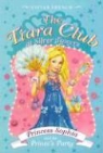 Vivian French, Vivian/ Gibb French, Sarah Gibb - Princess Sophia and the Prince's Party