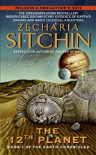 Zecharia Sitchin - The 12th Planet