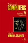Zelkowitz, Marvin V. (EDT) Zelkowitz, Marvin Zelkowitz, Marvin (University of Maryland Zelkowitz, Marvin V. Zelkowitz - Advances in Computers