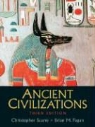 Brian M. Fagan, Brian Scarre Fagan, Christopher Scarre - Ancient Civilizations