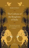 Marco Polo, Marco/ Latham Polo - The Customs of the Kingdoms of India