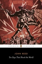 Vladimir Lenin, Vladimir Ilyich Lenin, John Reed, A. Taylor, A. J. P. Taylor - Ten Days That Shook the World