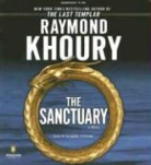 Raymond Khoury, Raymond/ Ferrone Khoury, Richard Ferrone - The Sanctuary