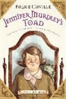 Coville Bruce Coville, Bruce Coville, Lippincott Gary A. Lippincott, Gary A. Lippincott - Jennifer Murdley's Toad