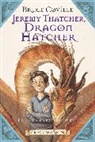 Coville Bruce Coville, Bruce Coville, Gary A. (Ill) Lippincott, Lippincott Gary A. Lippincott, Gary A. Lippincott - Jeremy Thatcher, Dragon Hatcher