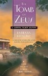 Barbara Cleverly, Cleverly Barbara - The Tomb of Zeus