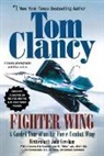 Tom Clancy, Tom/ Gresham Clancy, John Gresham - Fighter Wing
