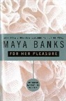Maya Banks, Banks Maya - For Her Pleasure