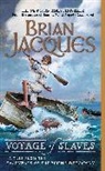 Brian Jacques - Voyage of Slaves
