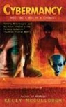 Kelly McCullough - Cybermancy