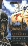 Homer, W. H. D. (TRN)/ Steiner Homer/ Rouse - The Odyssey