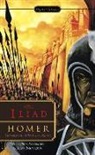 Homer, W. H. D. (TRN) Homer/ Rouse - The Iliad