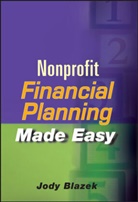 Blazek, J Blazek, Jody Blazek, Jody (Blazek &amp; Vetterling Blazek, Blazek Jody - Nonprofit Financial Planning Made Easy
