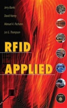 Banks, J Banks, J. Hanny Banks, Jerr Banks, Jerry Banks, Jerry (Georgia Institute of Technology) Han Banks... - Rfid Applied
