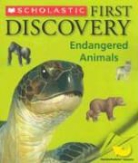 Pierre (ILT) De Hugo, Pierre De Hugo - Endangered Animals