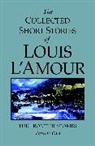 Louis L'Amour - The Collected Short Stories of Louis L'Amour, Volume 5