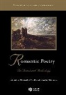 &amp;apos, Michael Mahoney neill, O&amp;apos, O'Neill, M O''neill, Michael (Durham University) Mahoney O''''neill... - Romantic Poetry
