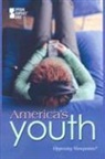 Jamuna (EDT) Carroll, Jamuna Carroll - America's Youth