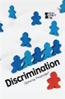 Jacqueline Langwith, Jacqueline Langwith - Discrimination